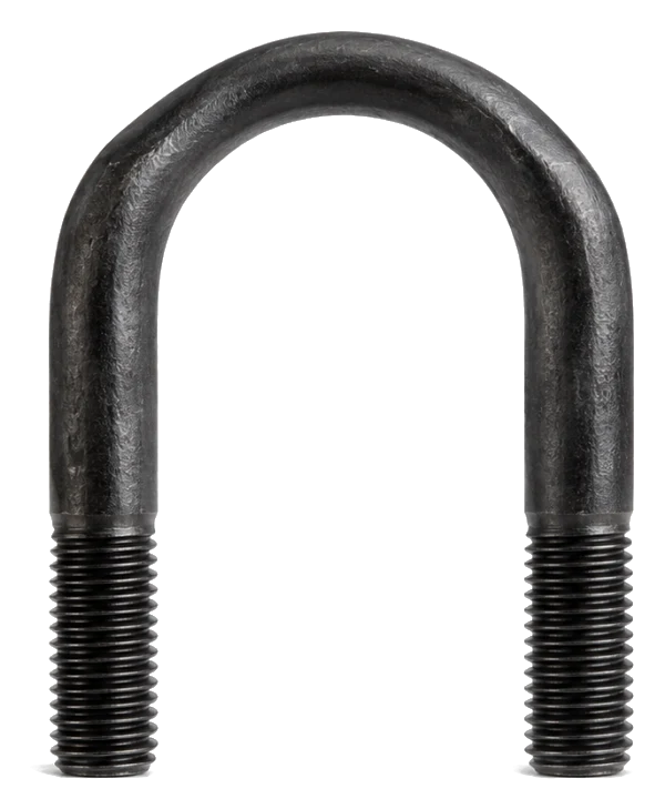 Winters Zestaw obejm typu U cybant U-bolt 6999