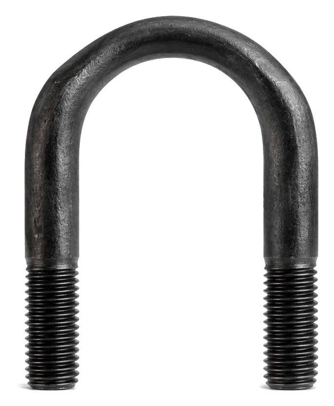Winters Zestaw obejm typu U cybant U-bolt 6999