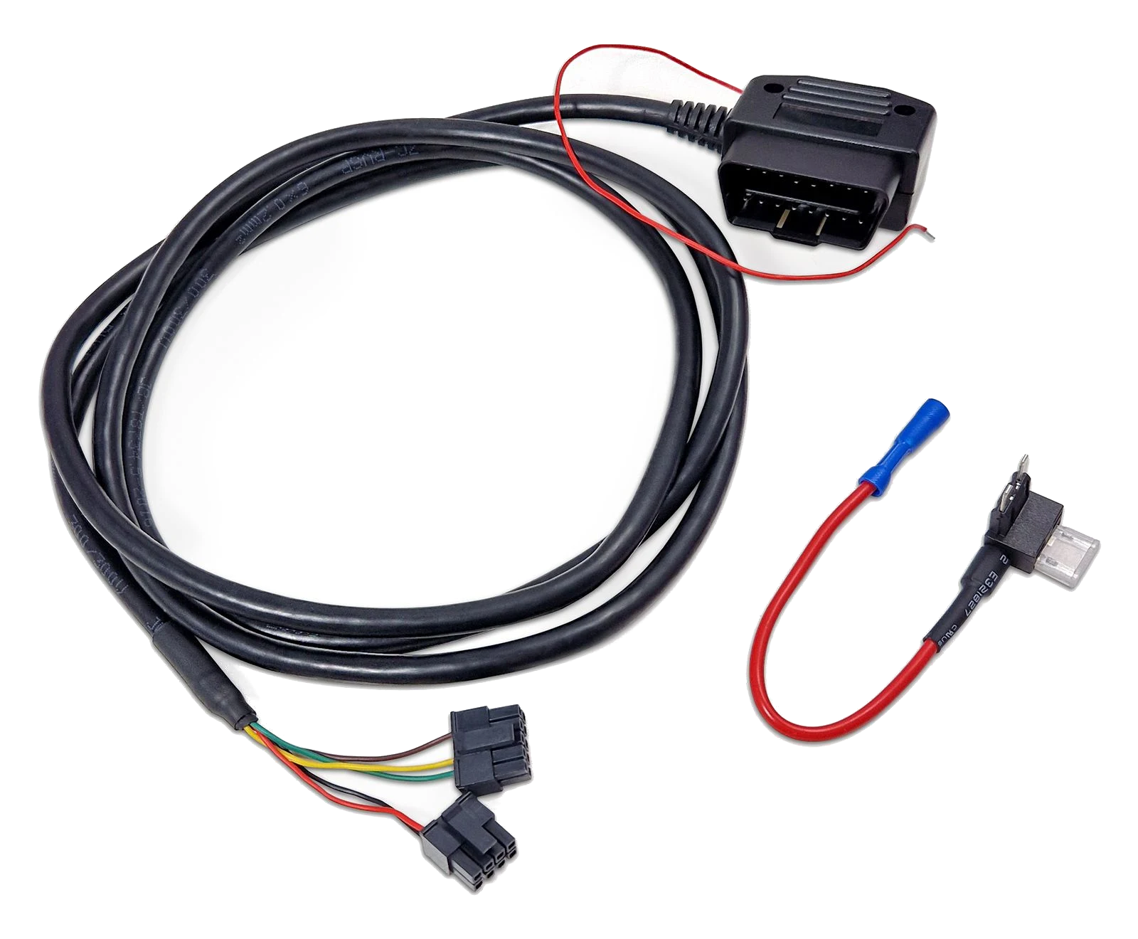 CANchecked Przewód połączeniowy MFD28 32 Gen2 do OBD2 K-Line
