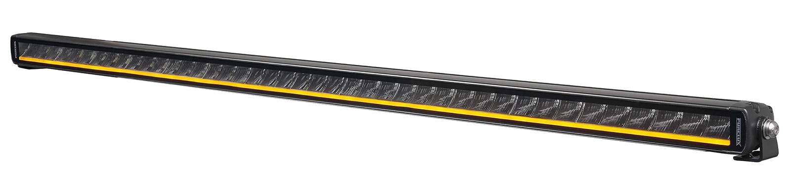 Panel LED Purelux Black X-Slim S1000 Gen3 prosty 12V 24V 210W 100cm