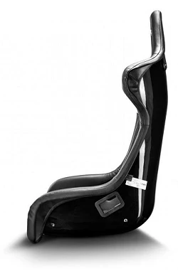 Fotel sportowy Sparco Grid Q FIA 8855-1999 Skaj