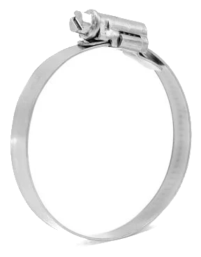 Mikalor opaska ślimakowa 8-16mm/9mm stal nierdzewna W3