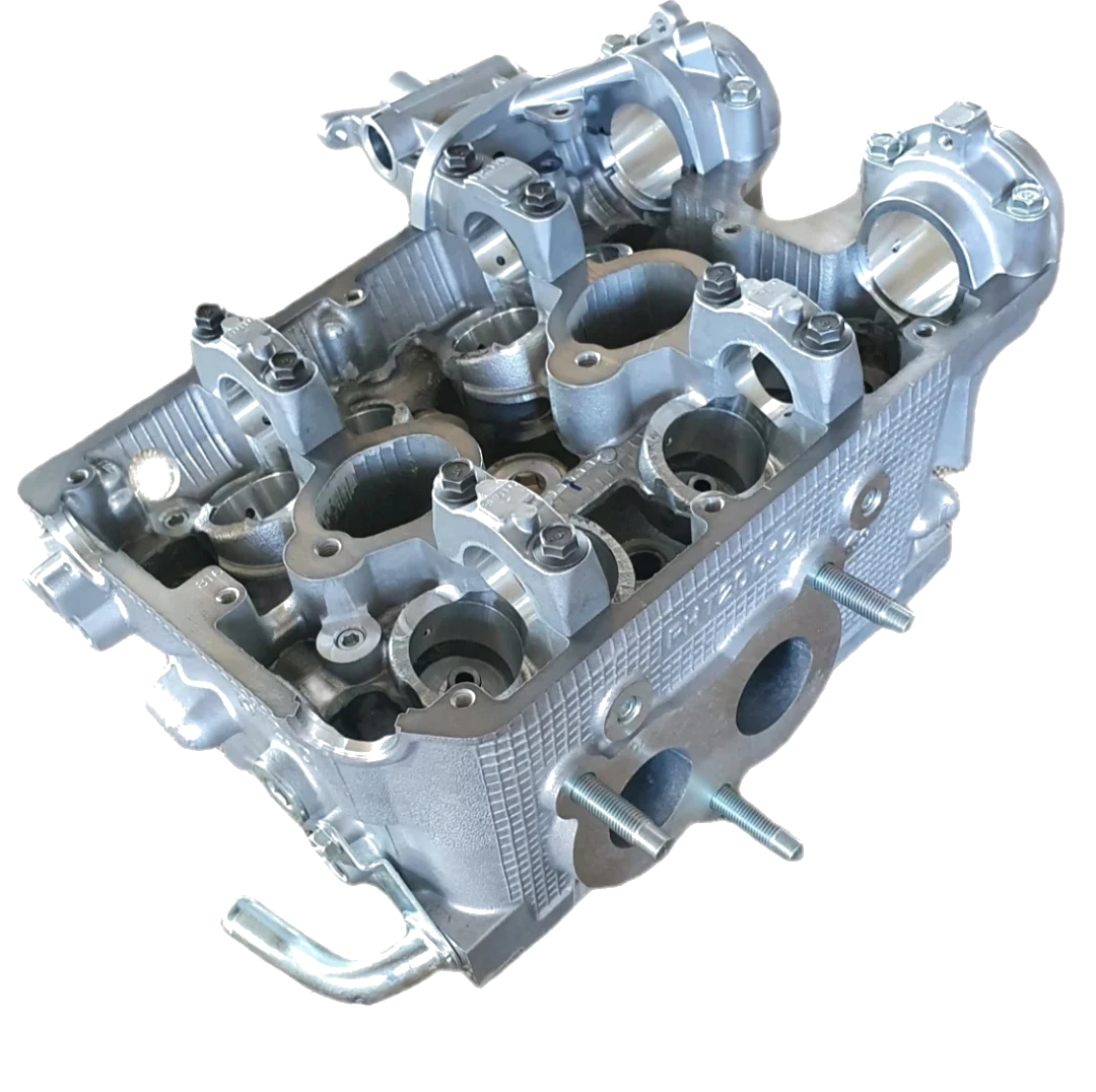 Prawa Głowica Silnika Spec C 11039AB660 Subaru EJ207