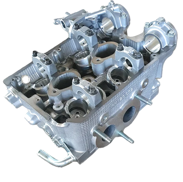 Prawa Głowica Silnika Spec C 11039AB660 Subaru EJ207