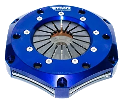 RTMG Performance Twin Disk Universal Clutch Kit 200mm 800Nm