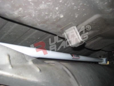 Rozpórka tylna dolna (Rear Lower Tiebar) Ultra Racing Mitsubishi Pajero IO 98+