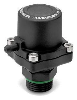 Nuke Performance tłumik pulsacji paliwa FPD110x AN8 ORB