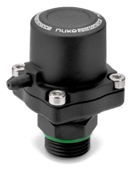 Nuke Performance tłumik pulsacji paliwa FPD110x AN8 ORB