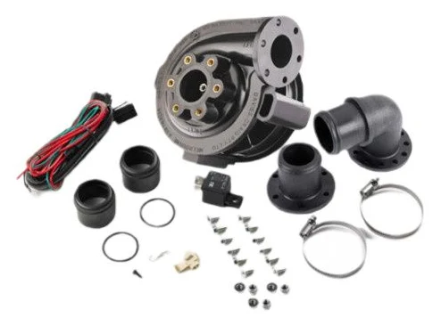 Davies Craig Water Pump 20-80L/Minutes 12V 32mm