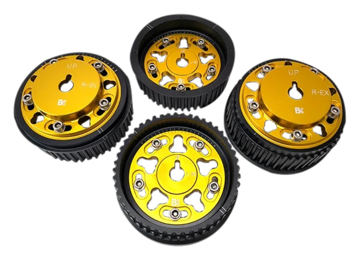 Regulowane koła rozrządu BC Brian Crower BC8860 Subaru EJ205 EJ257