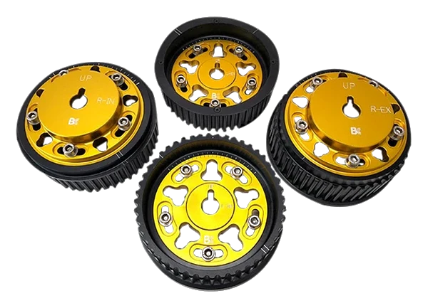 Regulowane koła rozrządu BC Brian Crower BC8860 Subaru EJ205 EJ257