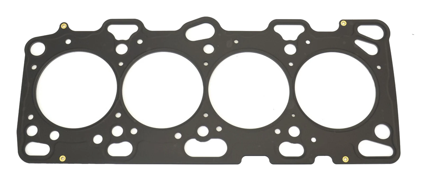 Uszczelka głowicy Athena MLS Mitsubishi 4G63 (DOHC 16V) 1.3mm 87.5mm 338018R