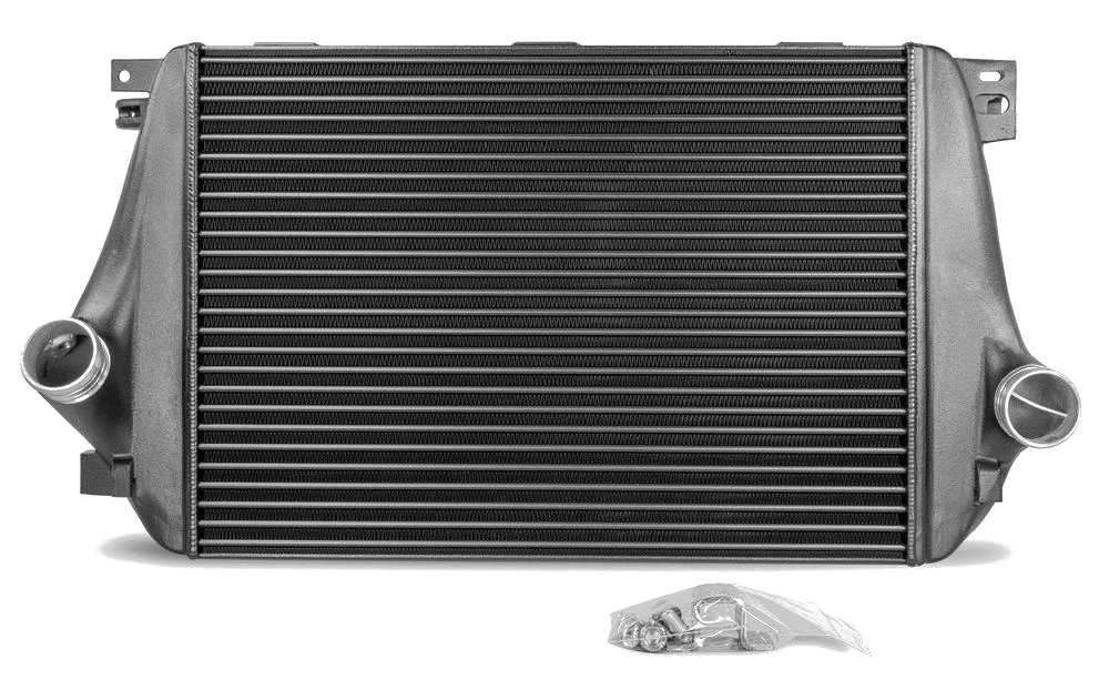 Competition Intercooler kit Wagner Tuning for Volkswagen VW Amarok 3.0 TDI