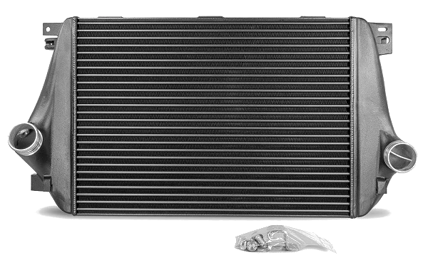 Competition Intercooler kit Wagner Tuning for Volkswagen VW Amarok 3.0 TDI