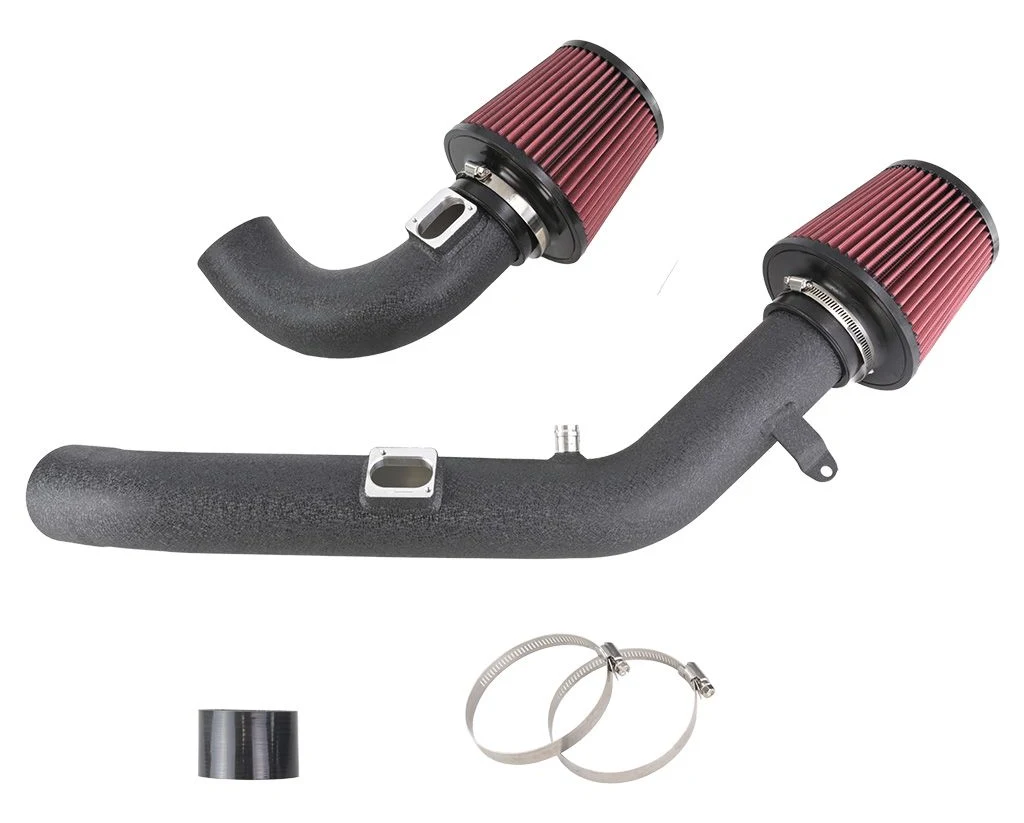 Układ dolotowy FMIC.EU BMW S55 F87 M2C F80 M3 F82 M4 2015-2021