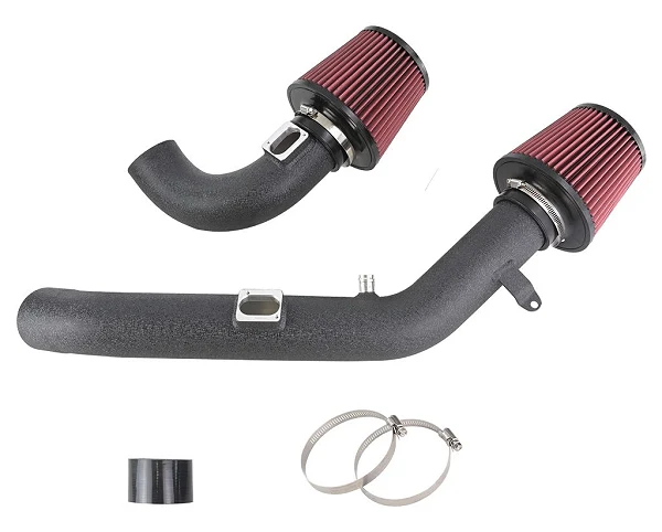Układ dolotowy FMIC.EU BMW S55 F87 M2C F80 M3 F82 M4 2015-2021
