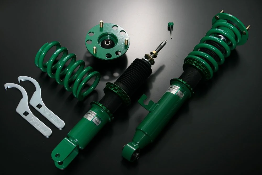 Tein Mono Sport Zawieszenie gwintowane Mazda RX-7 FD - GSM32-71SS3/14