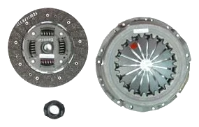 Zestaw sprzęgła Xtreme Clutch Volvo 440 2.0 SE 81KW (1992-1995)