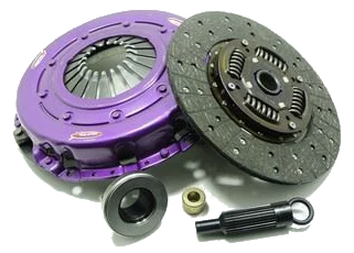 Zestaw sprzęgła Xtreme Clutch Heavy Duty Organic HOLDEN WB 4.2 V8 115KW (1980-1985)