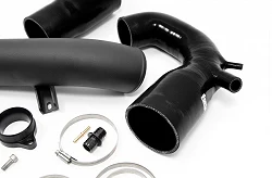 Adapter wlotu turbo Forge Motorsport FMTIA8.N Toyota Yaris GR czarny - FO-FMTIA8.N