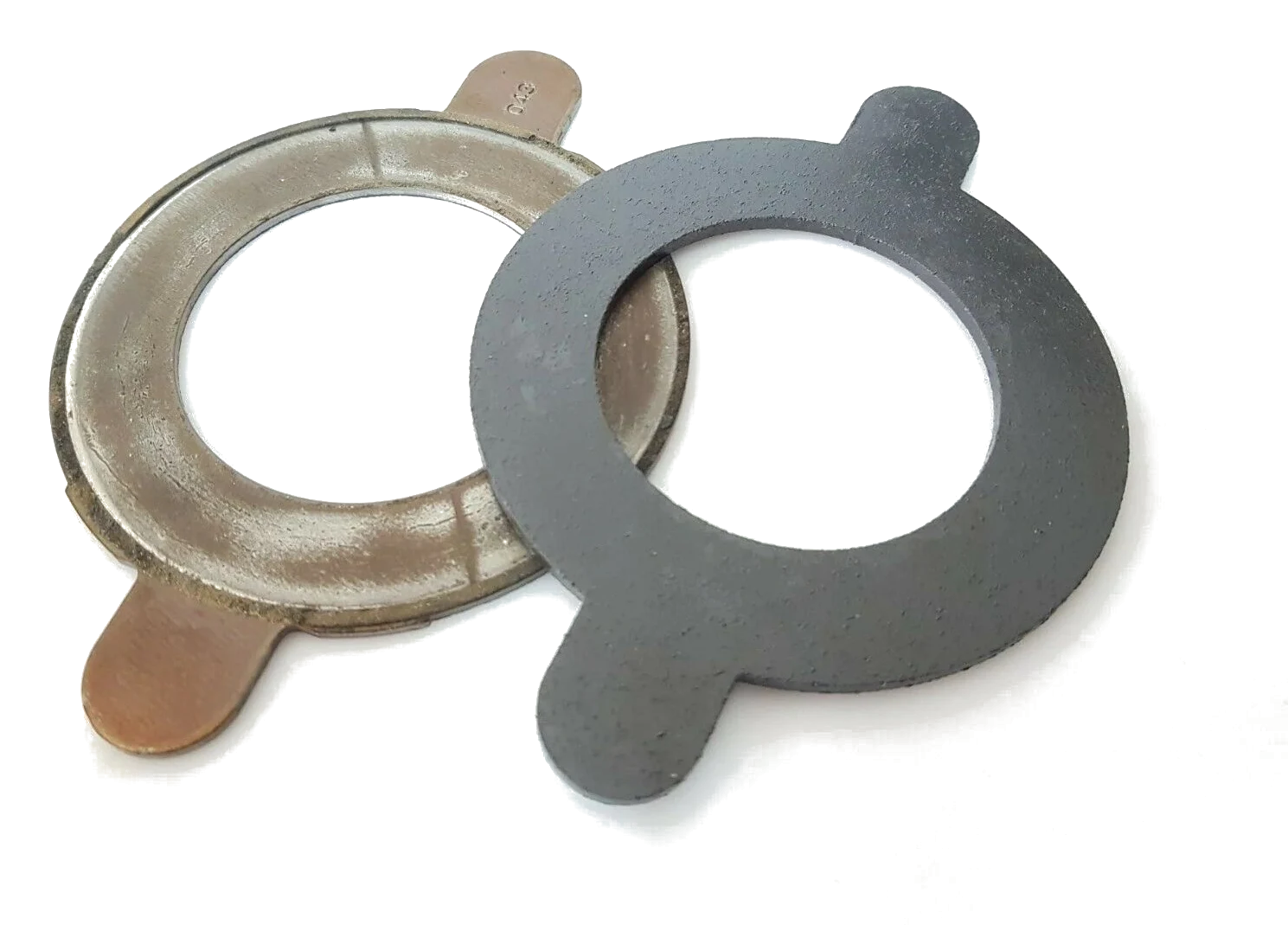 Zestaw tarcz ciernych mechanizmu różnicowego 28 Spline LSD Ford Mustang 1985-2014