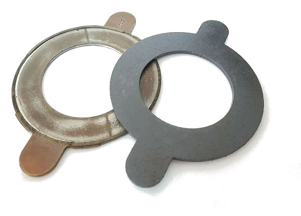 Zestaw tarcz ciernych mechanizmu różnicowego 28 Spline LSD Ford Mustang 1985-2014