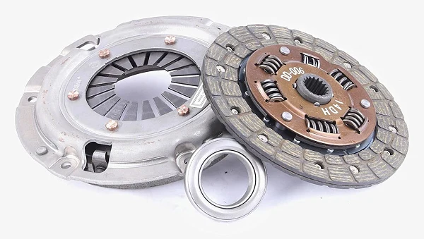 Zestaw sprzęgła Xtreme Clutch DAIHATSU HANDIVAN 0.6 (L60V) 22KW (1982-1986)