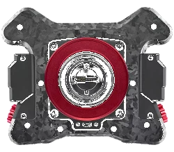 SIMAGIC Panel Kontrolny Hub Neo X UP+ Ready Piasta Kierownicy Symulator Simracing