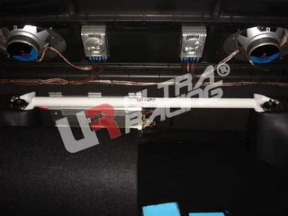 Rozpórka tylna górna (Rear Upper Strut Bar) Ultra Racing Toyota Starlet EP80/82/90/91