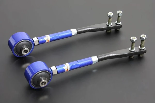 Hardrace Front Tension Rod For Forged Nissan Skyline