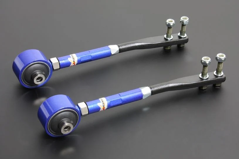 Hardrace Front Tension Rod For Forged Nissan Skyline