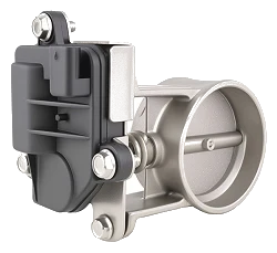 Elektryczna przepustnica wydechu 51mm 2”