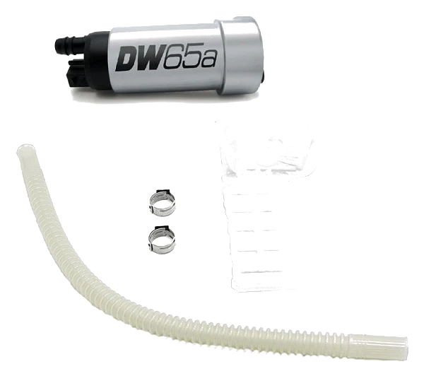 Pompa paliwa DeatschWerks DW65A 265 lph Commodore Gen III 97-06 5.7/6.0 V8