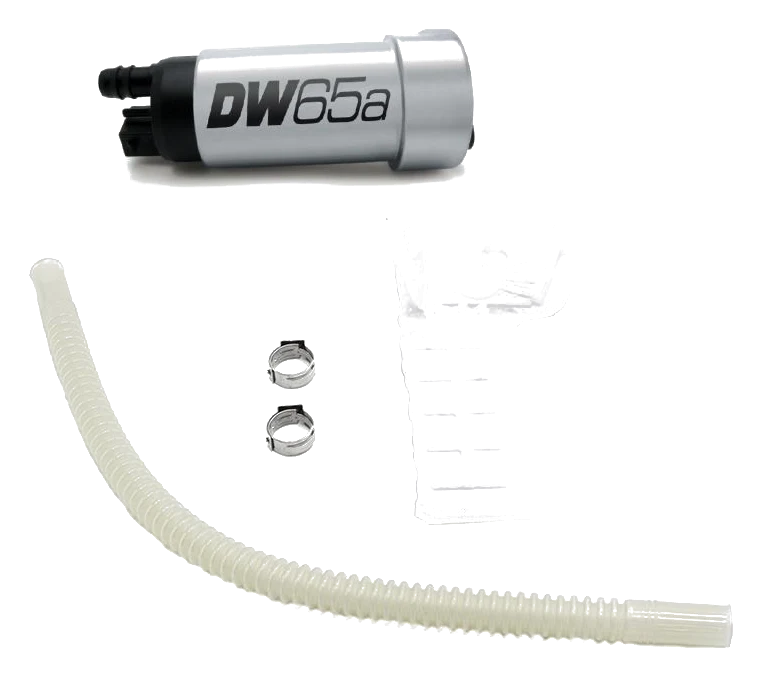 Pompa paliwa DeatschWerks DW65A 265 lph Commodore Gen III 97-06 5.7/6.0 V8