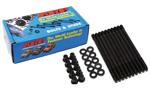 Szpilki do głowicy ARP 207-4201 Mitsubishi Eclipse / Galant 2.0L 4G63  6 Bolt M12
