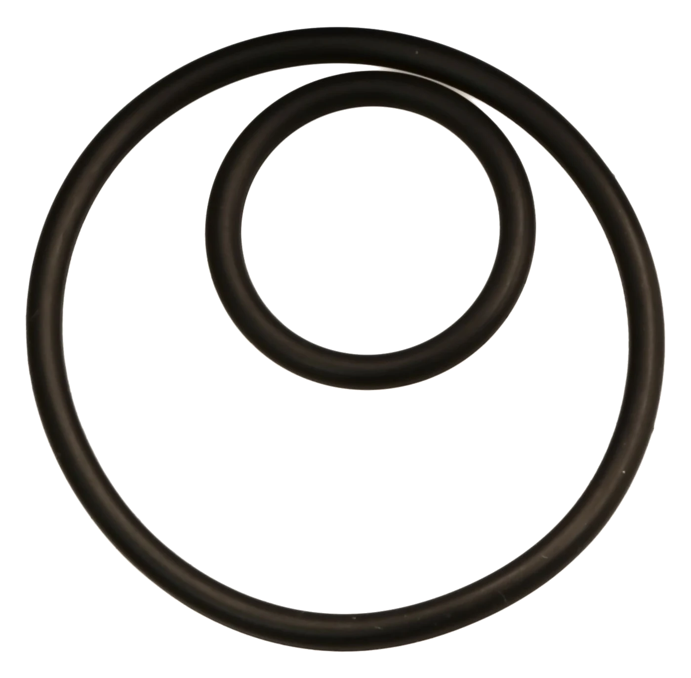 BOV Kompact Shortie Base O-ring Kit
