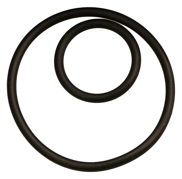 BOV Kompact Shortie Base O-ring Kit