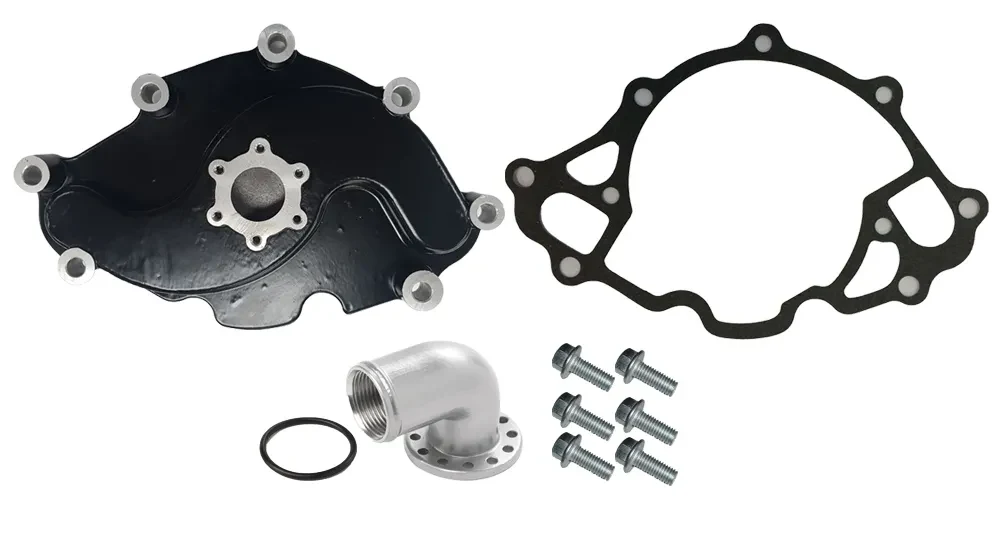 Davies Craig DC8640 EWP adapter bloku silnika Ford Windsor