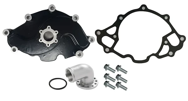 Davies Craig DC8640 EWP adapter bloku silnika Ford Windsor