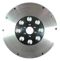 Xtreme Flywheel - Chrome-Moly - FTY011C