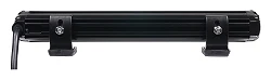 Lampa Robocza LED Wielofunkcja Purelux Road Black MF320 32cm 24W