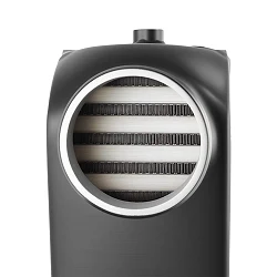 PSR Pulsar Gen2 Uniwersalny Intercooler Performance o Zwiększonej Gęstości Lameli 600x300x100 mm Wlot i Wylot 76 mm
