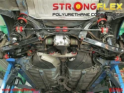 271616A: Tuleja stabilizatora tylnego SPORT Subaru BRZ