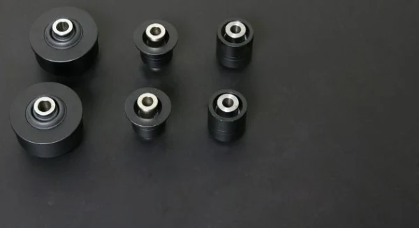 Hardrace Front Lower Arm For Bushing For Honda Accord