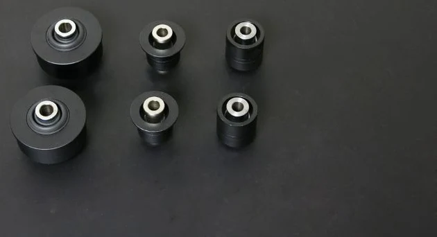 Hardrace Front Lower Arm For Bushing For Honda Accord
