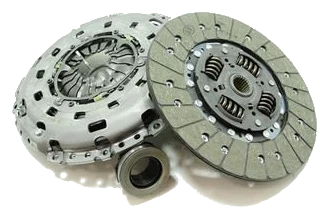 Zestaw sprzęgła Xtreme Clutch Ford TRANSIT 2.4 TDCi RWD 74KW (2006-2014)