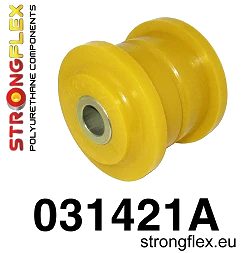 031421A: Tuleja wahacza przedniego zawieszenia SPORT BMW e39