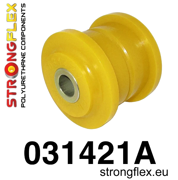 031421A: Tuleja wahacza przedniego zawieszenia SPORT BMW e39