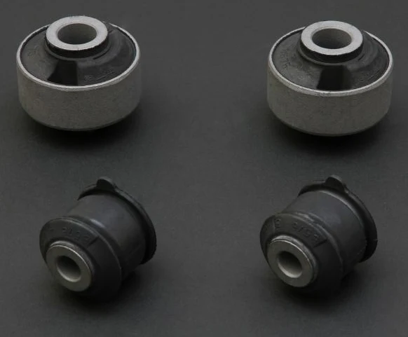 Hardrace Front Lower Arm For Bushing For Honda Fit