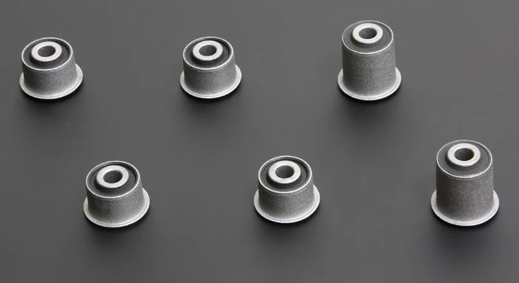 Hardrace Rear Lower Arm For Bushing For Lotus Elise Exige